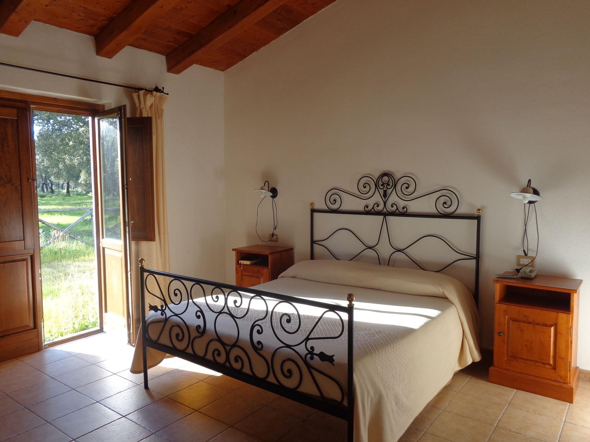 Su Baione Hotel 3*