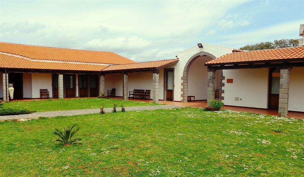 Su Baione Hotel