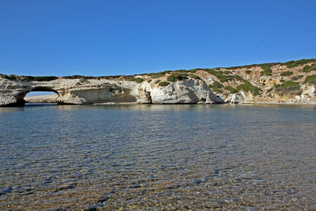 Hotel Su Baione Abbasanta