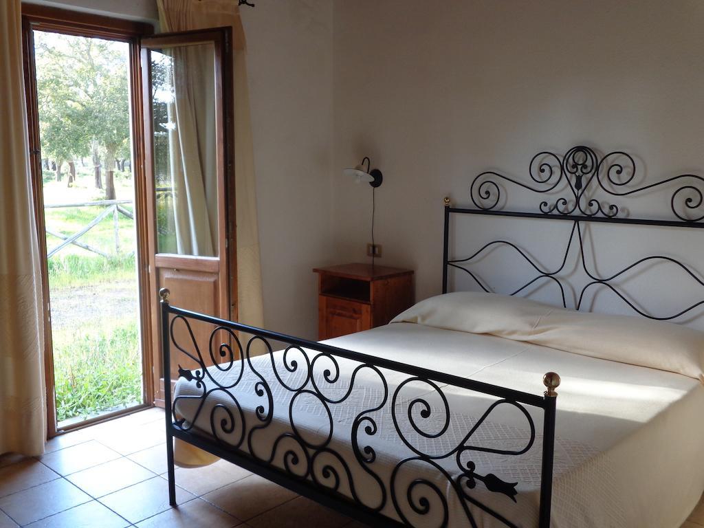 Hotel Su Baione Abbasanta