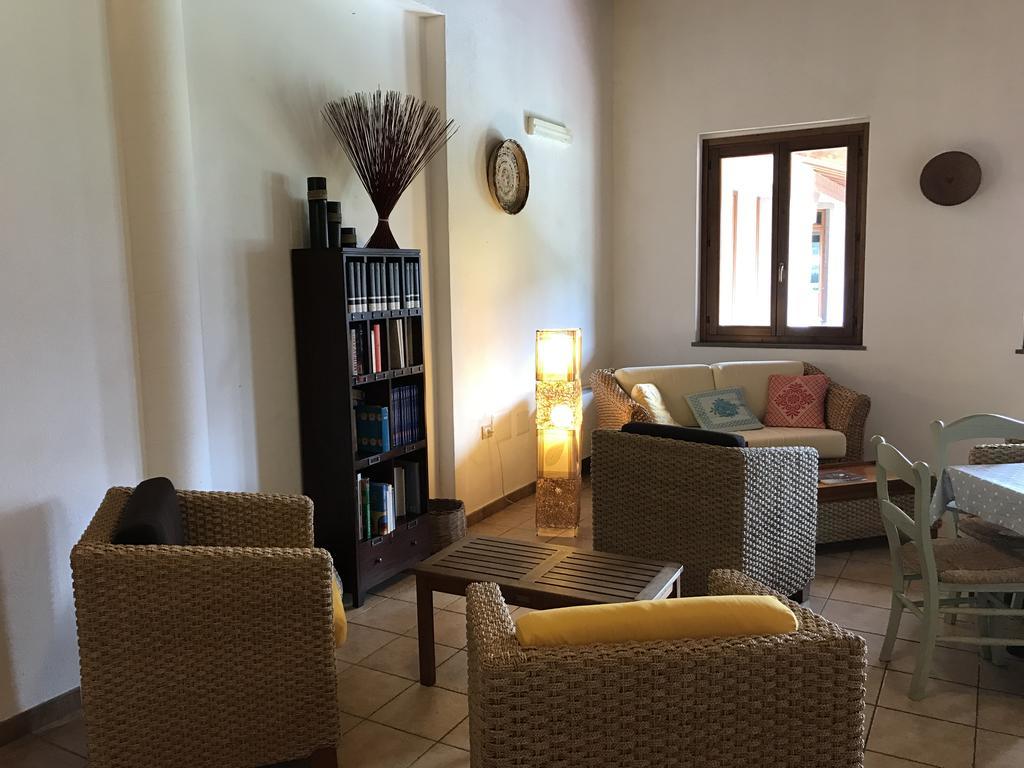 Hotel Su Baione 3*