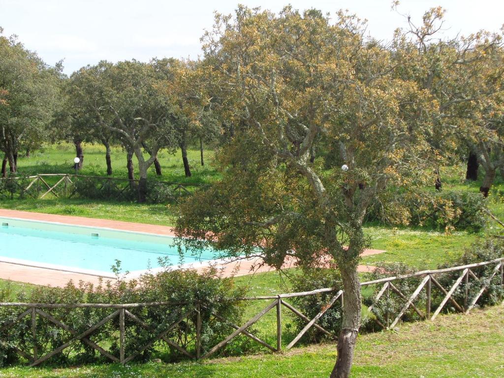 Hotel Su Baione Abbasanta