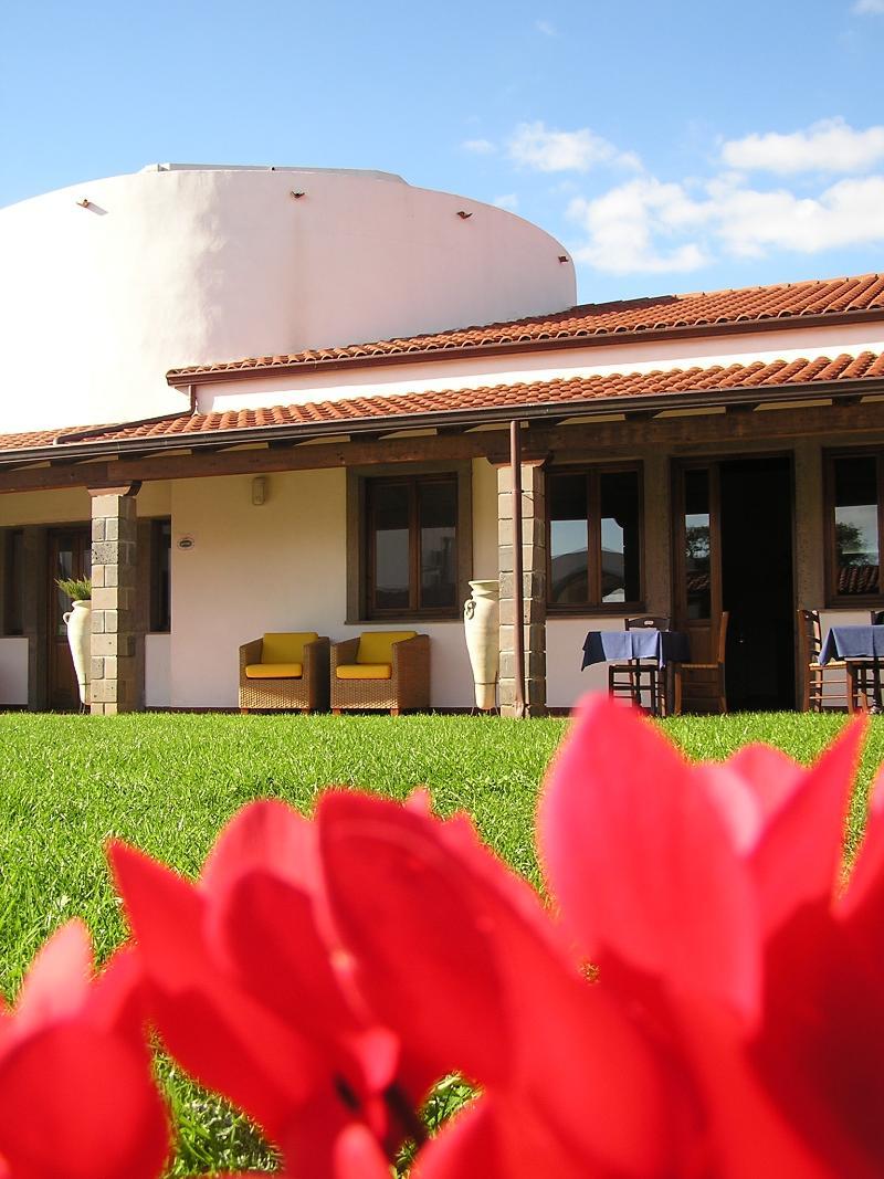 Hotel Su Baione 3*