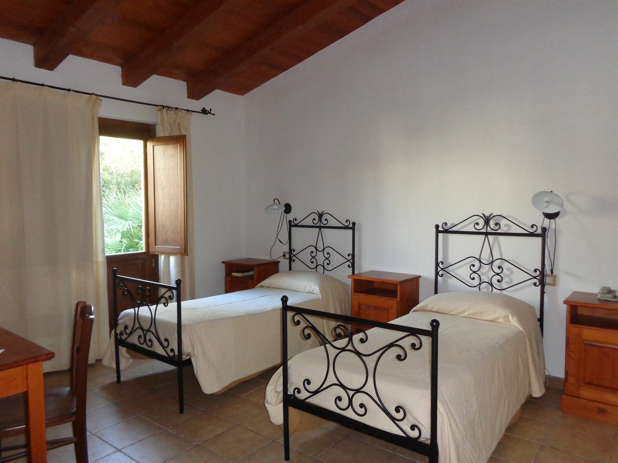 Su Baione Hotel 3*
