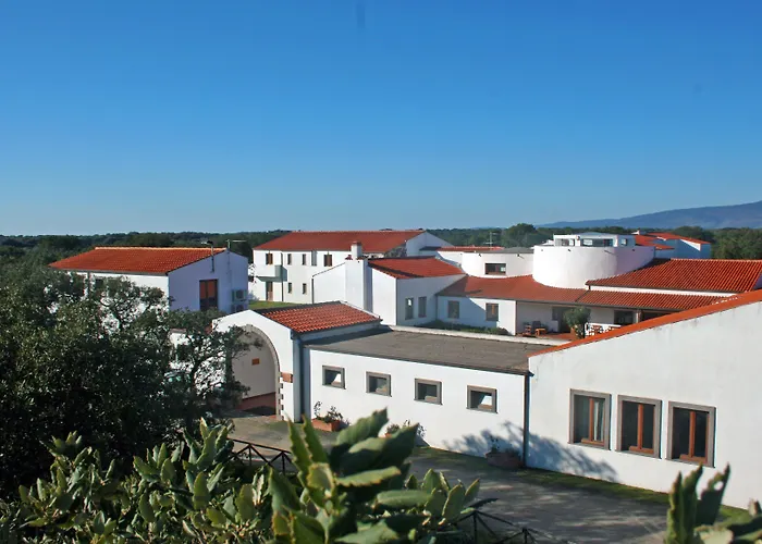 Hotel Su Baione