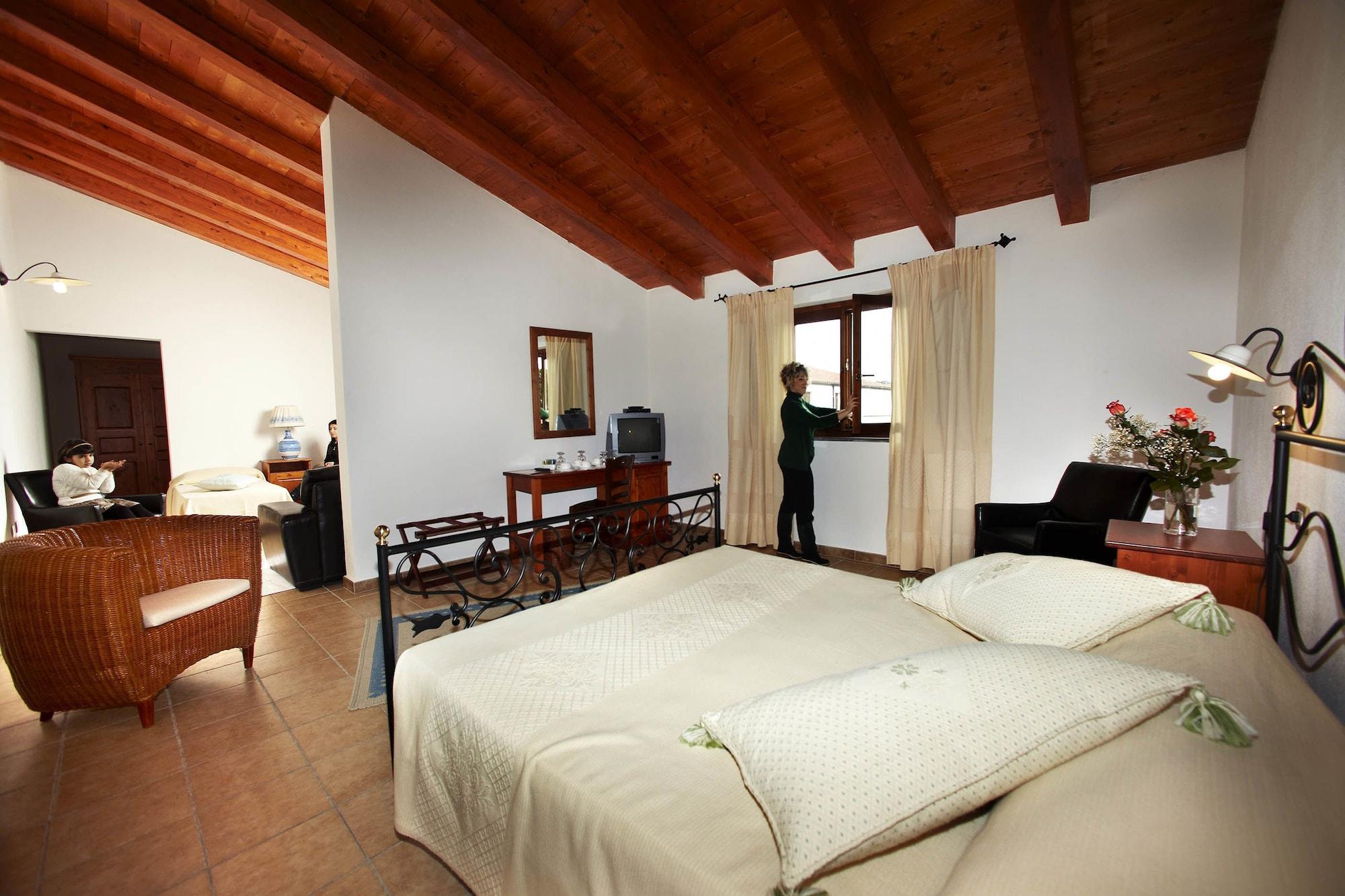 Su Baione Hotel