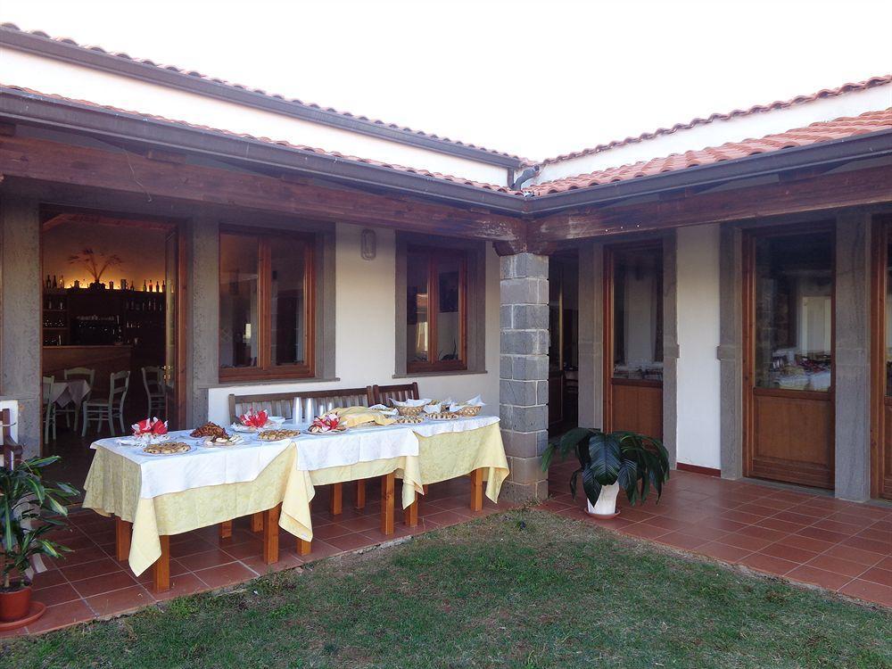 Su Baione 3* Abbasanta