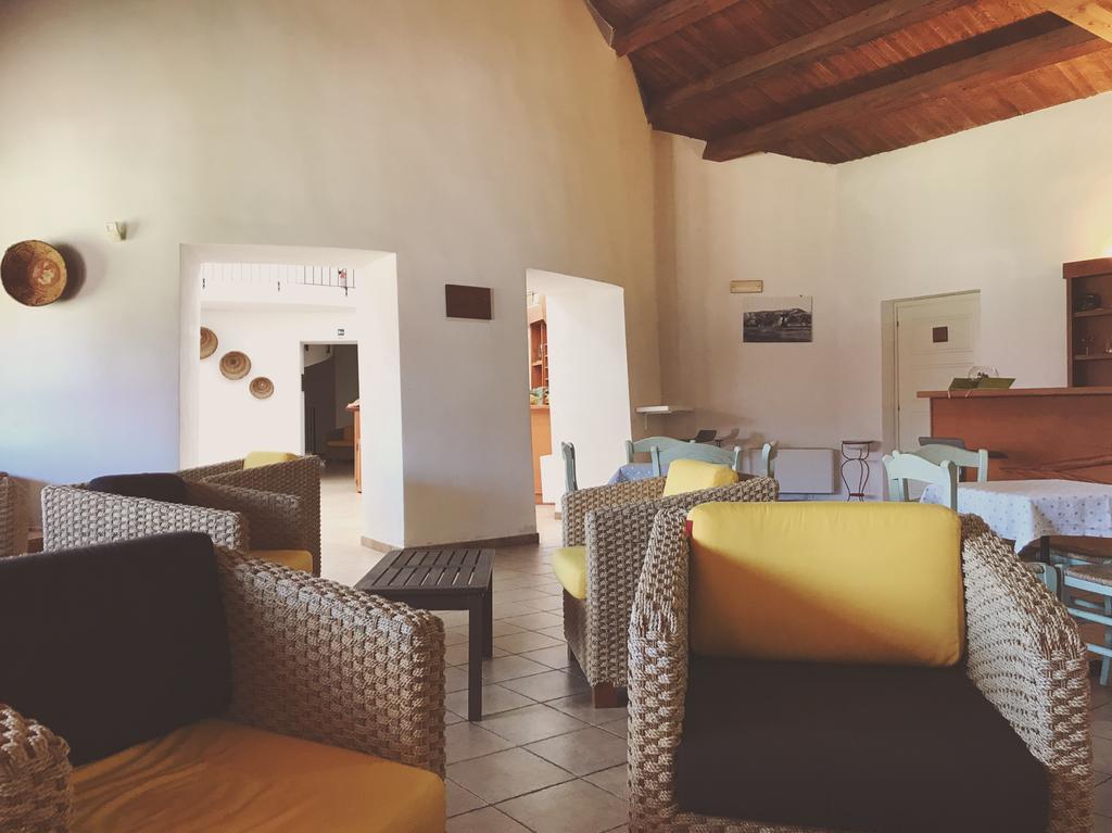 Su Baione Hotel 3*
