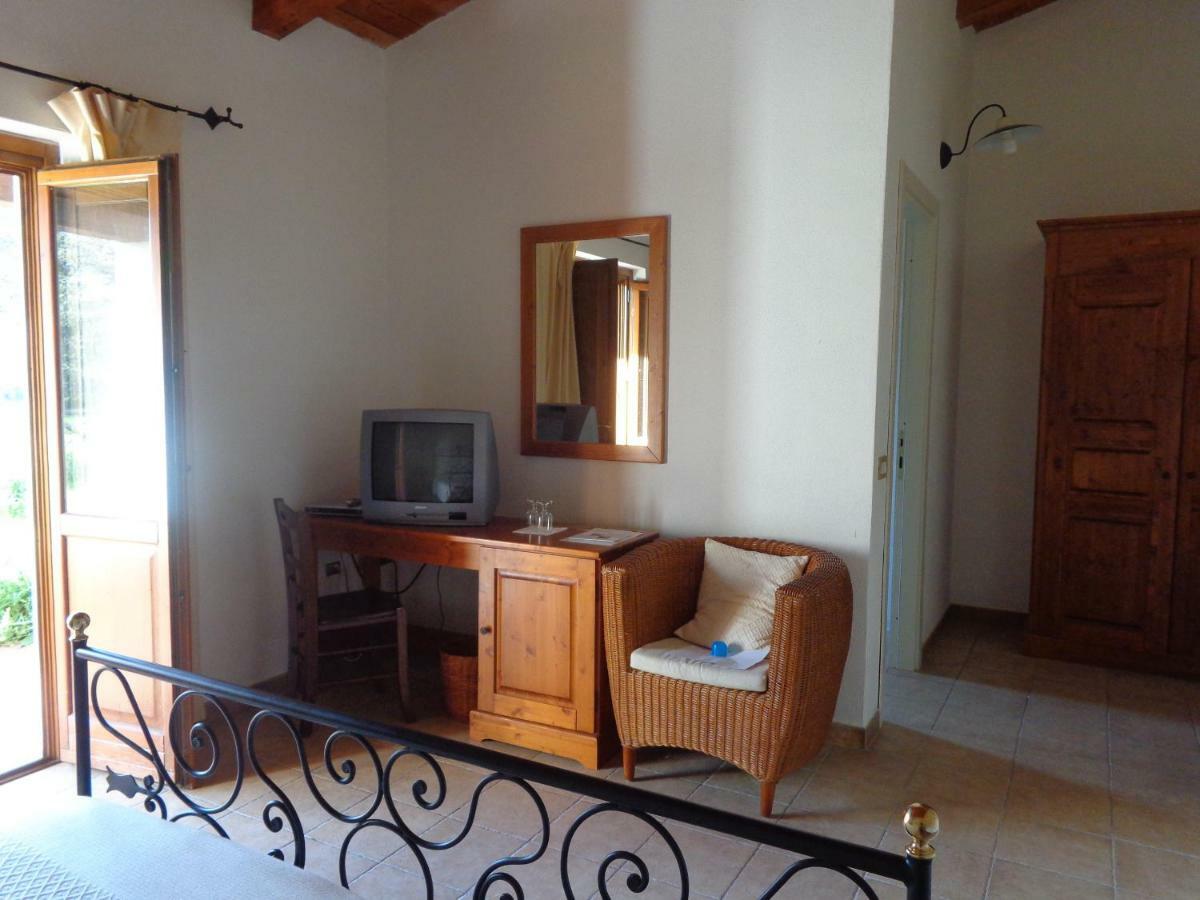Hotel Su Baione 3*
